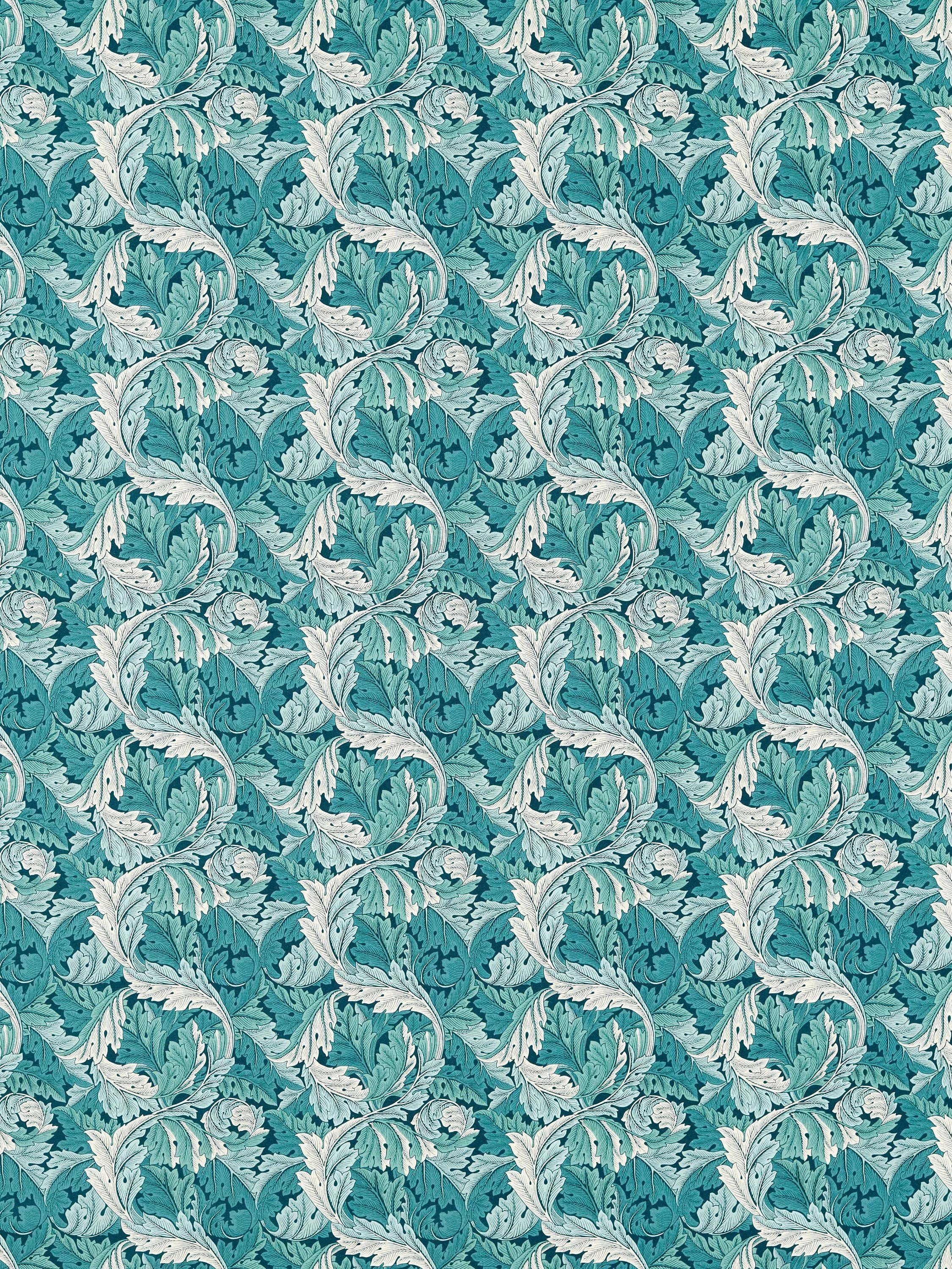 Clarke & Clarke Acanthus møbelstoff