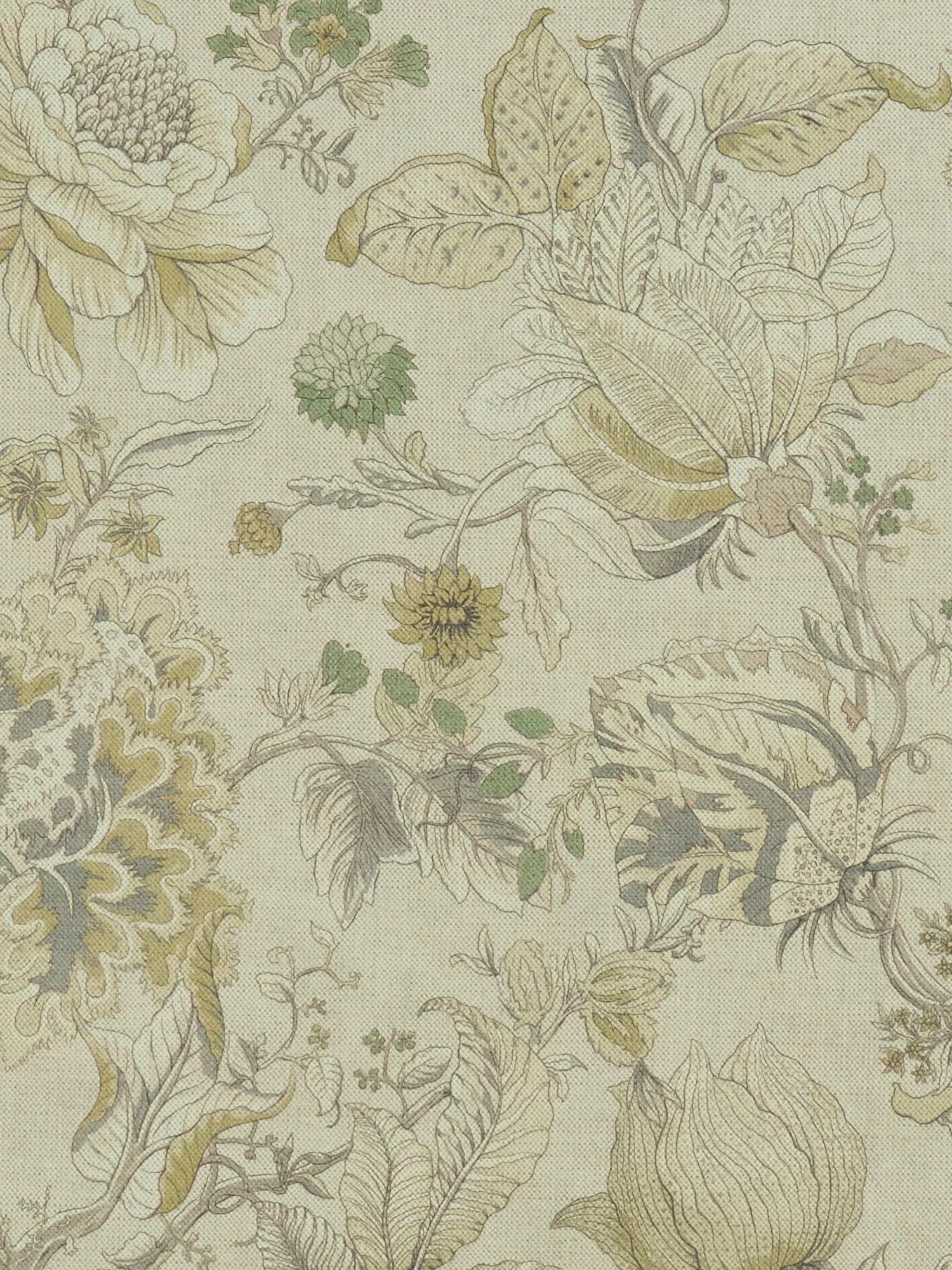 Clarke & Clarke Sissinghurst Furnishing Fabric