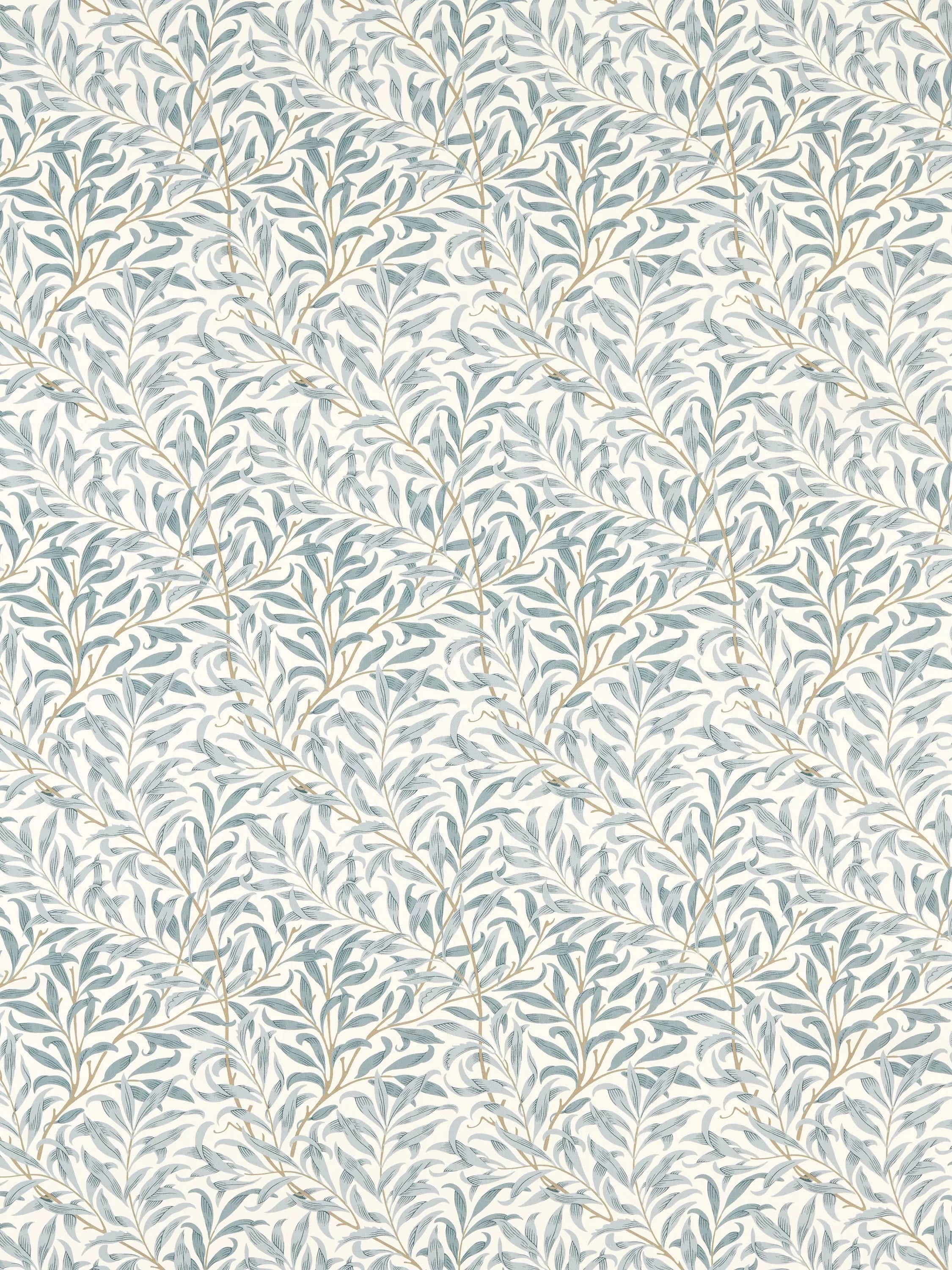 Clarke & Clarke Willow Boughs Furnishing Fabric
