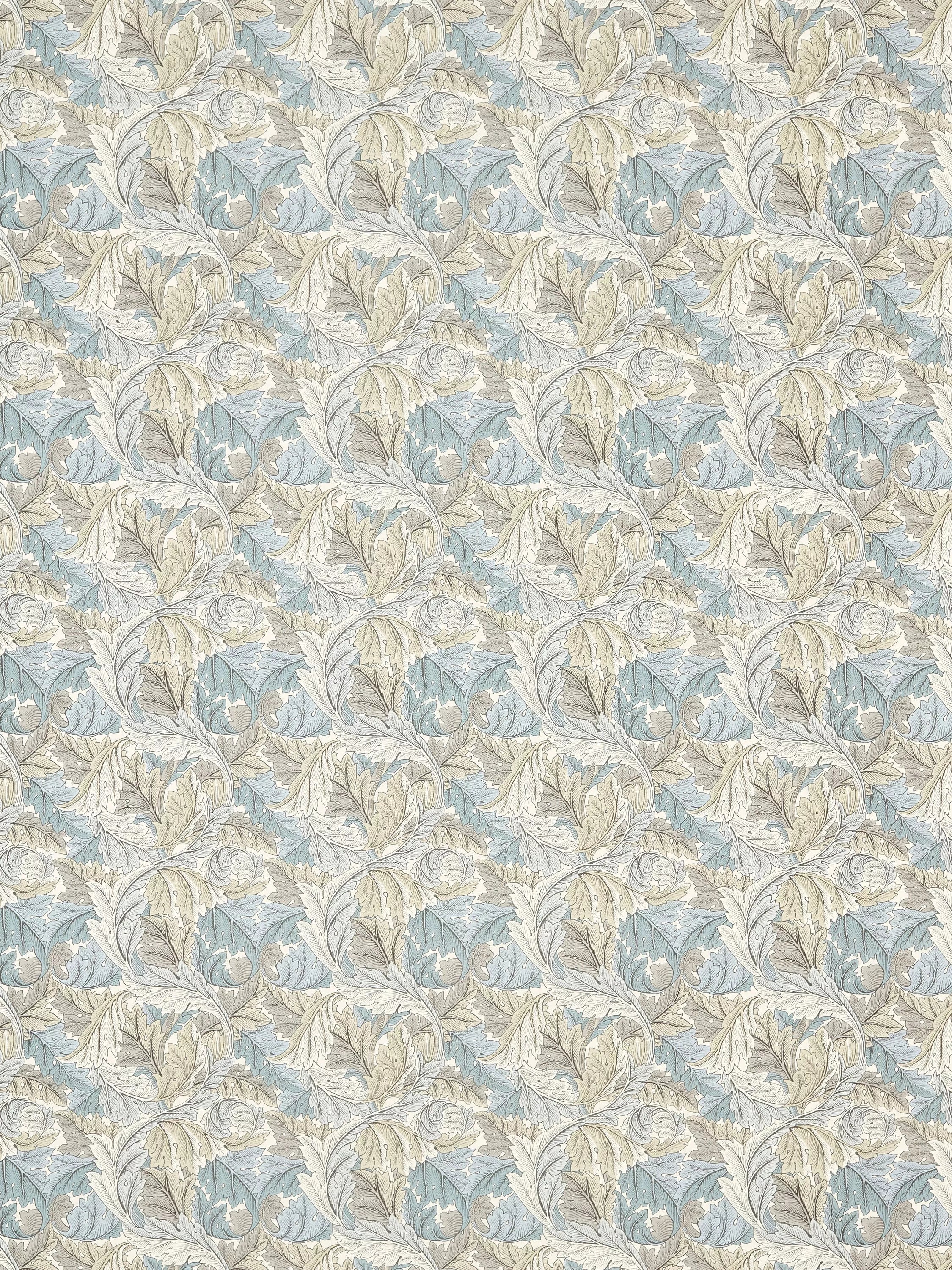 Clarke & Clarke Acanthus møbelstoff