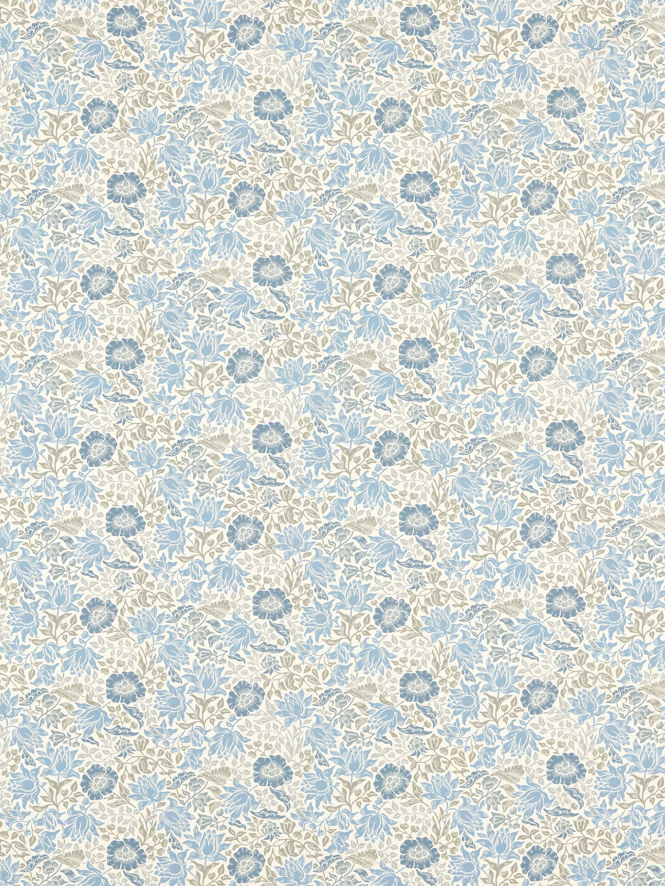 Clarke & Clarke Mallow Furnishing Fabric