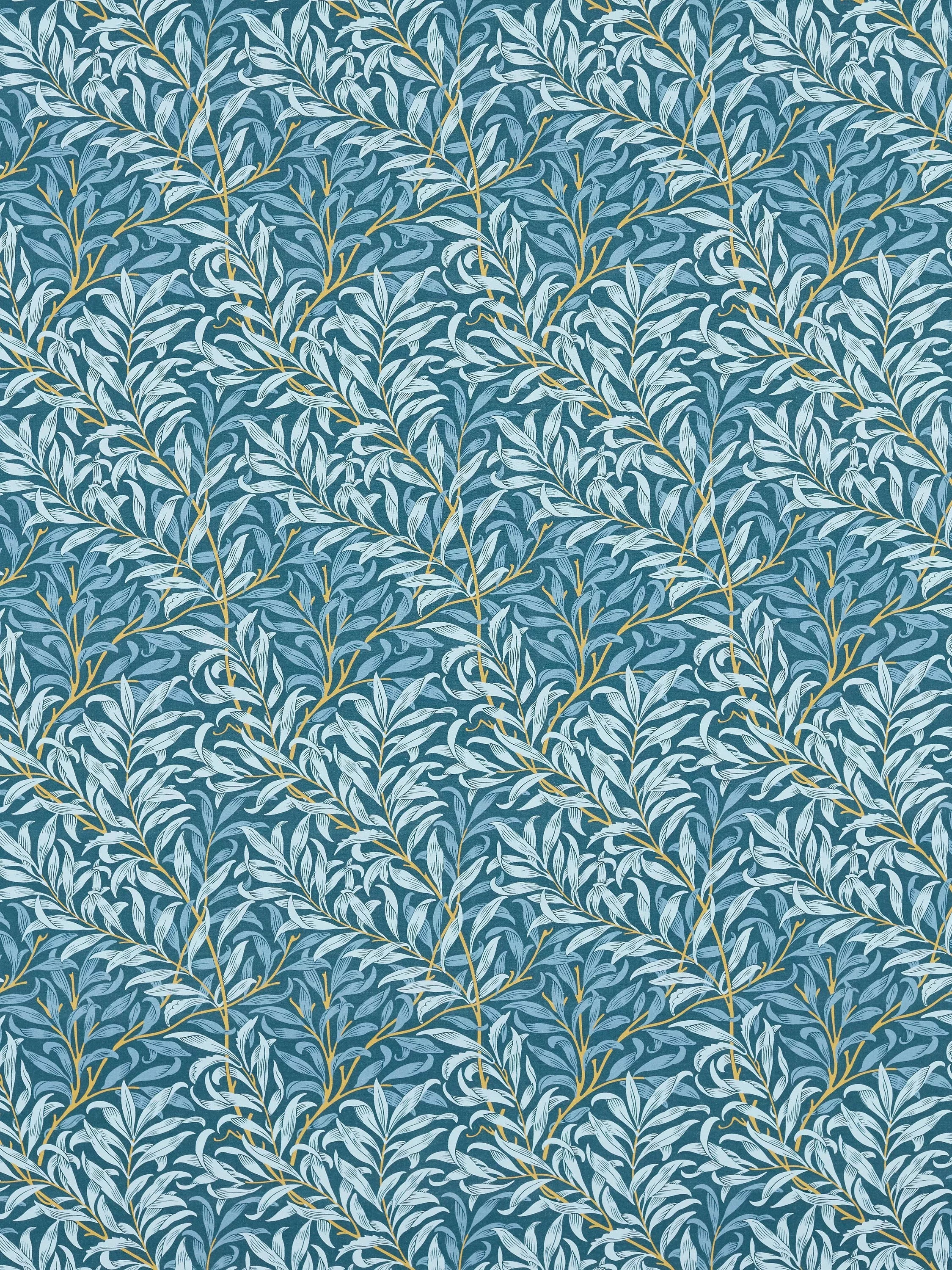Clarke & Clarke Willow Boughs Furnishing Fabric