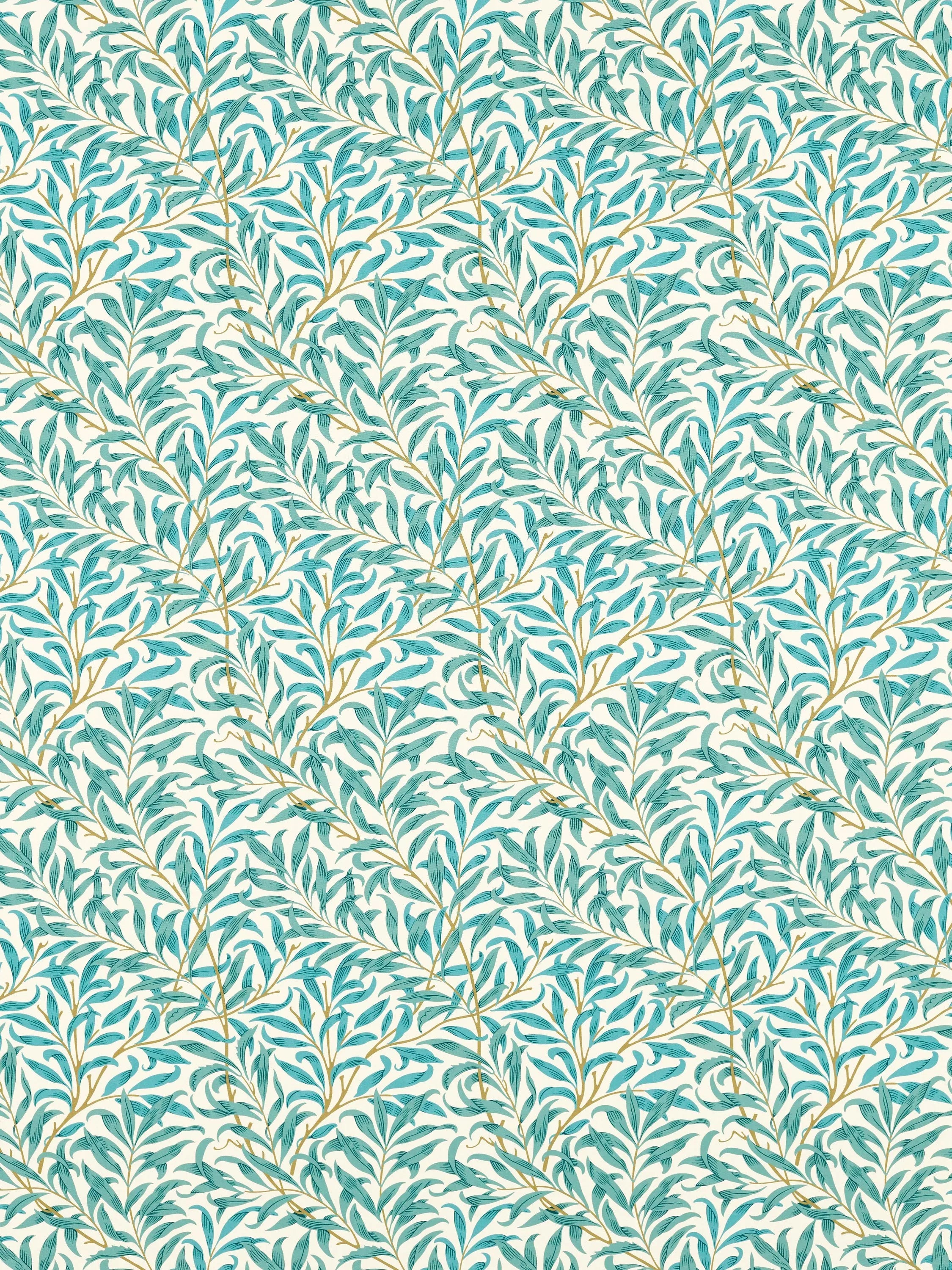 Clarke & Clarke Willow Boughs Furnishing Fabric