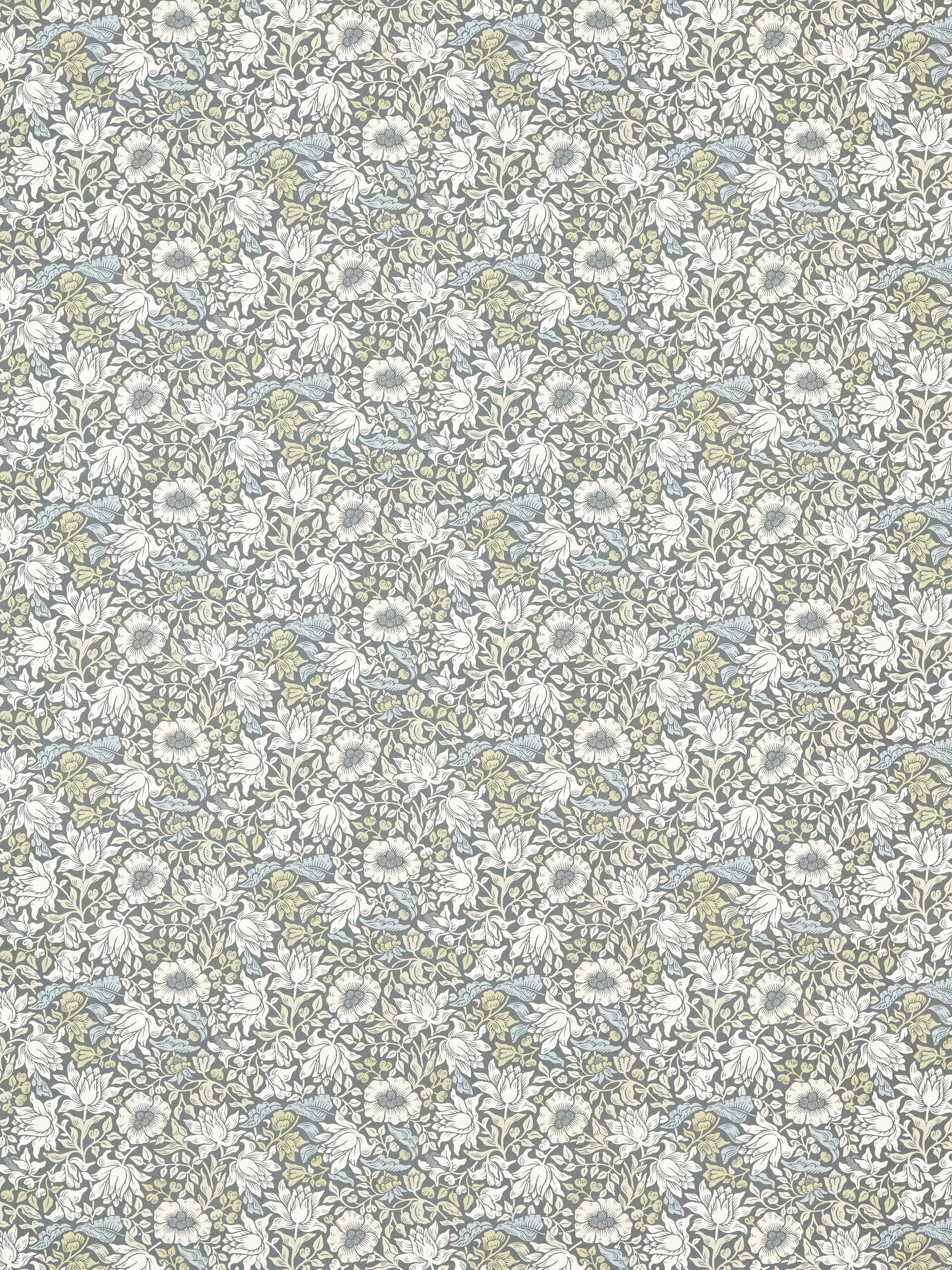 Clarke & Clarke Mallow Furnishing Fabric