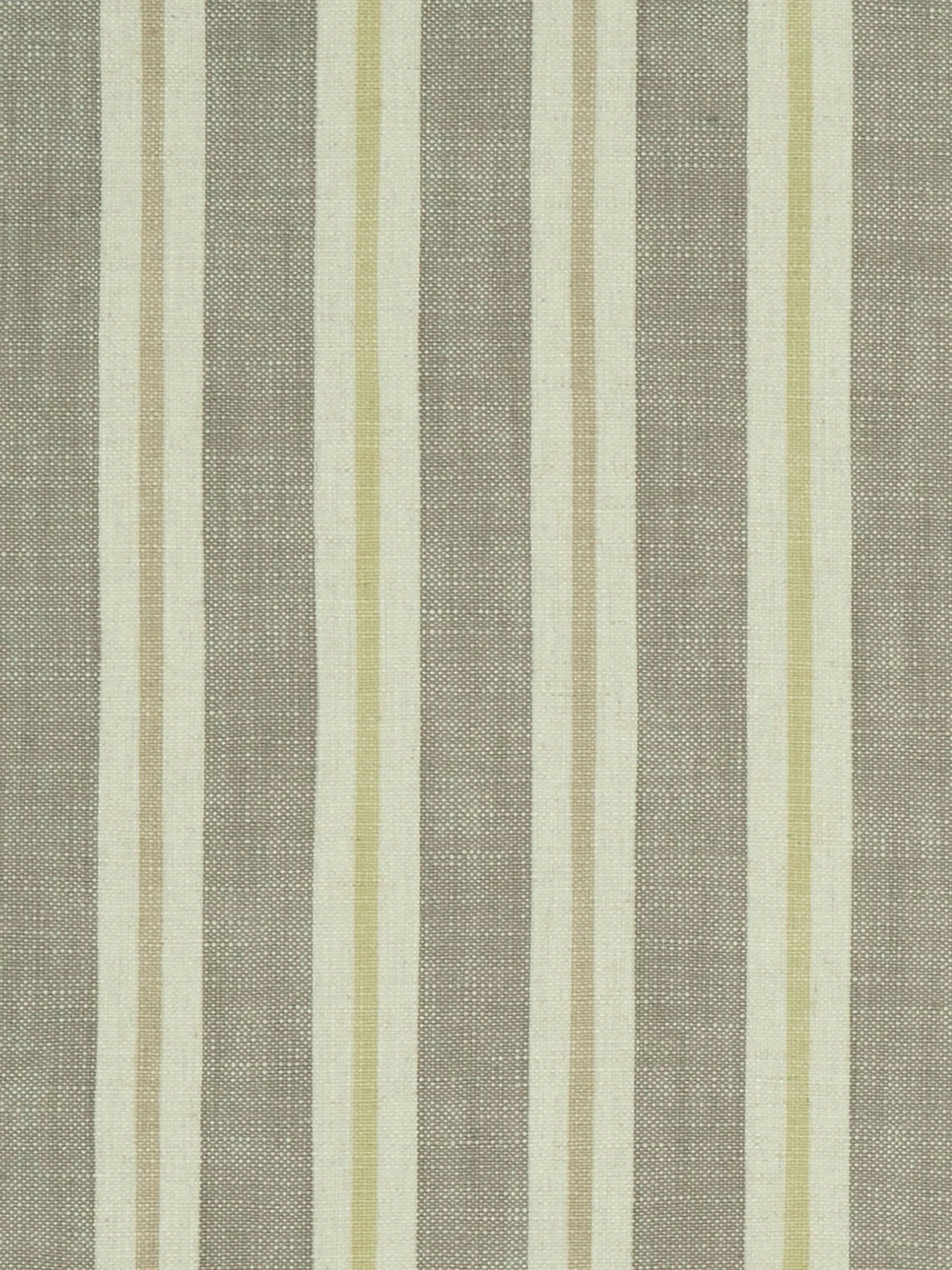 Clarke & Clarke Sackville Streifen Möbelstoff 136cm