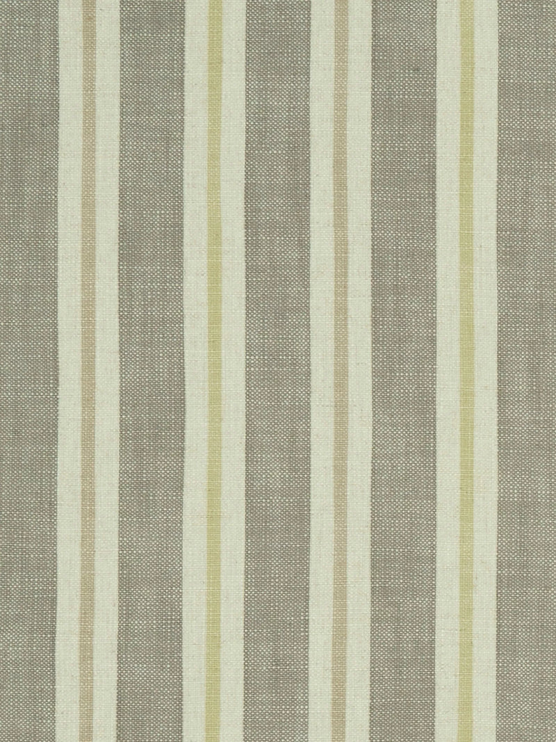 Clarke & Clarke Sackville Streifen Möbelstoff 136cm