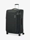 Samsonite Respark Spinner 4-Wheel 79cm Expandable Large Suitcase