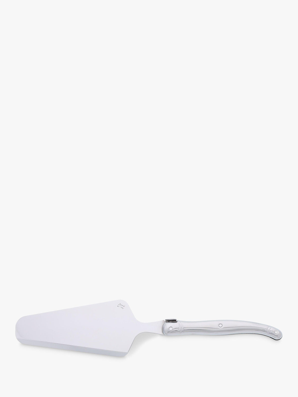 Stainless Steel Full-Tang Cake Slice