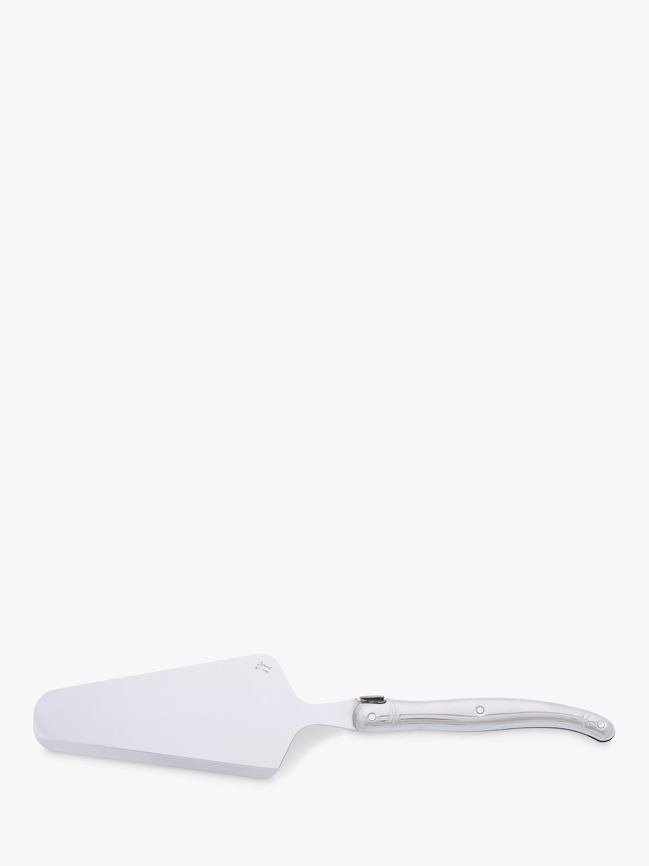 Laguiole Stainless Steel Cake Slice