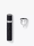 CREED travel atomiser silver and black 10ml, UK version