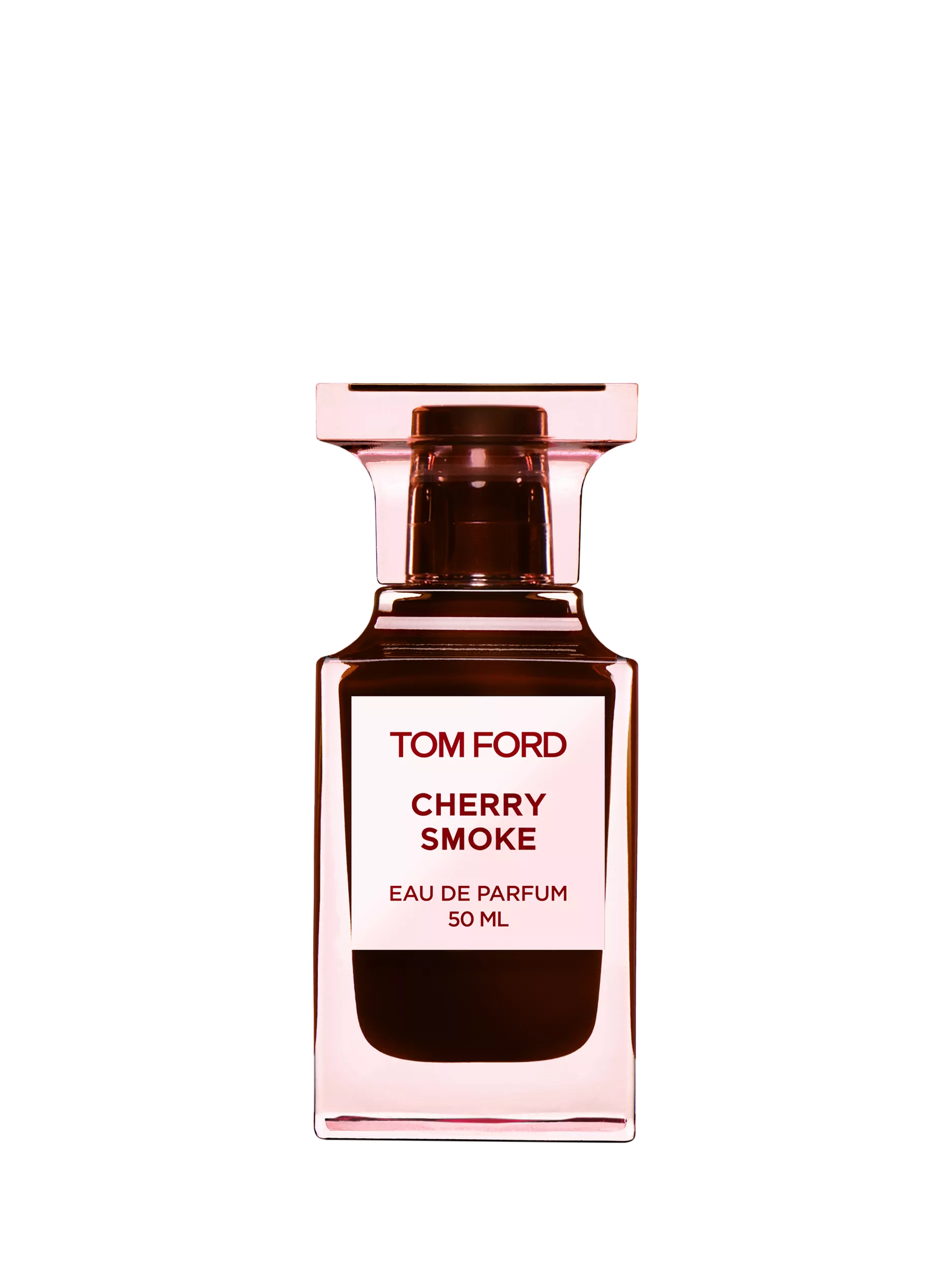 TOM FORD Cherry Smoke Eau de Parfum 50ml (British brand)