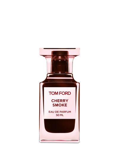 John Lewis TOM FORD Cherry Smoke Eau de Parfum 50ml- Buy online at McGrocer