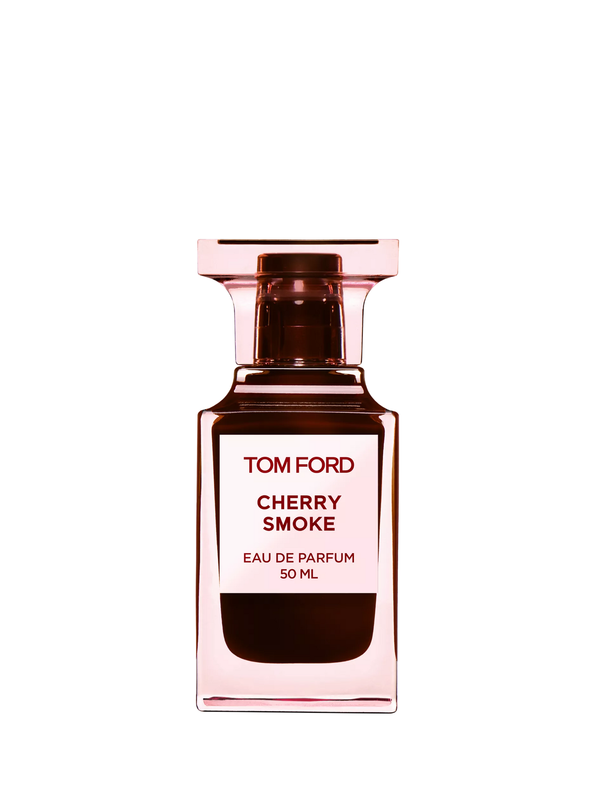 TOM FORD Cherry Smoke Eau de Parfum 50ml (British brand)