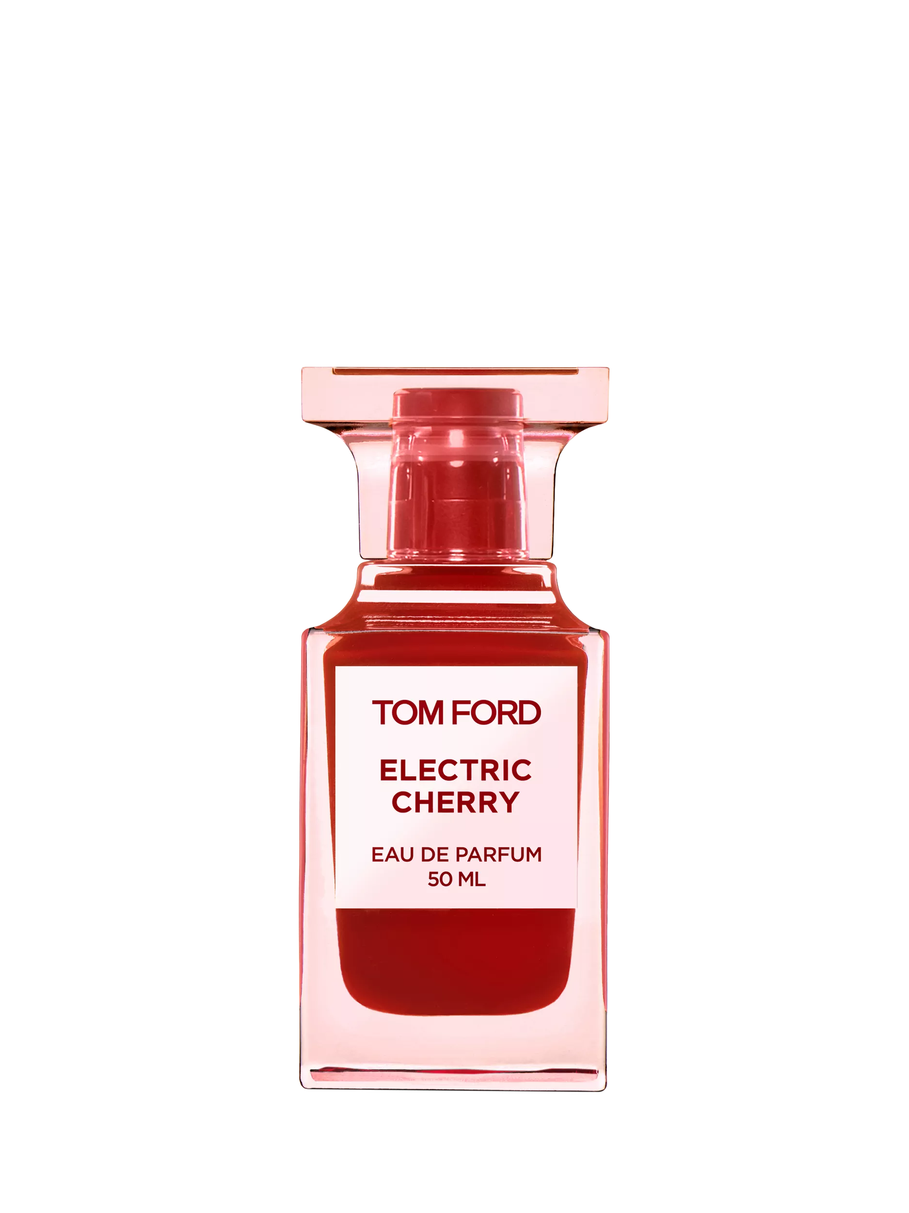 عطر TOM FORD Electric Cherry 50ml (علامة تجارية بريطانية)