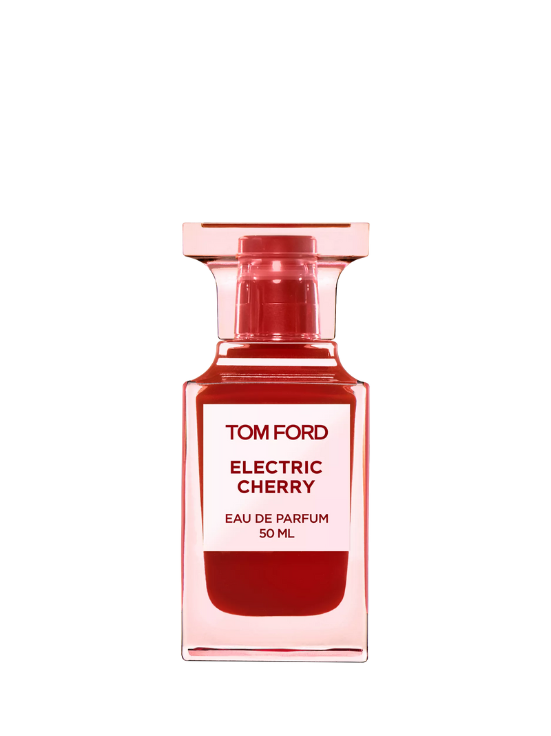 عطر TOM FORD Electric Cherry 50ml (علامة تجارية بريطانية)