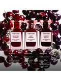 TOM FORD Cherry Smoke Eau de Parfum 50ml (British brand)