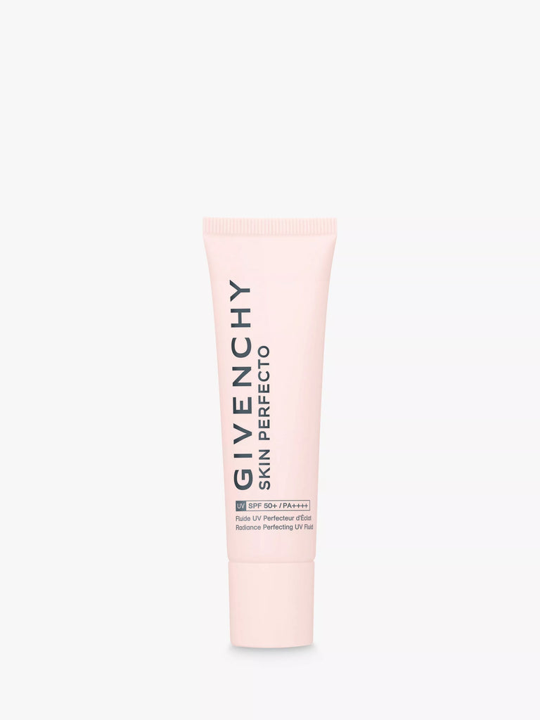 Givenchy Skin Perfecto Radiance Perfecting UV Fluid SPF 50+ PA++++, 30ml