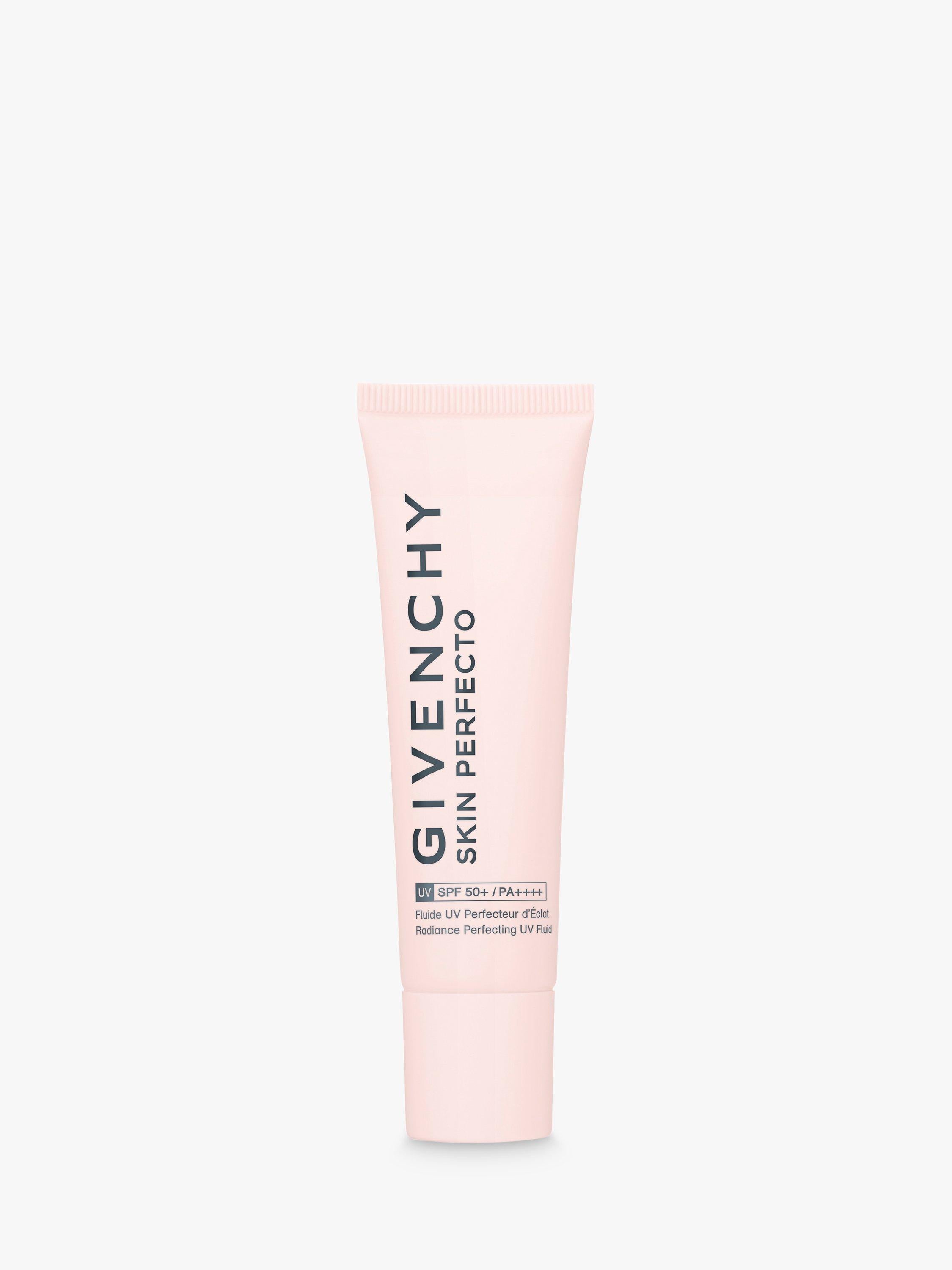 Givenchy Skin Perfecto Radiance Perfecting UV Fluid SPF 50+ PA++++ 30ml, UK version