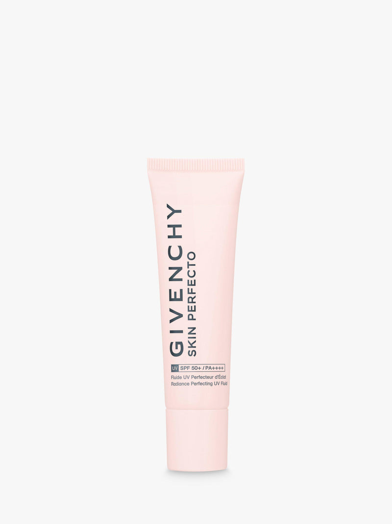 Givenchy Skin Perfecto Radiance Perfecting UV Fluid SPF 50+ PA++++ 30ml, UK version