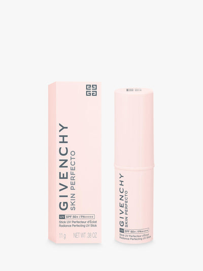 عصا الأشعة فوق البنفسجية Givenchy Skin Perfecto Radiance Perfecting UV Stick SPF 11 جم John Lewis - اشترِ عبر الإنترنت من McGrocer