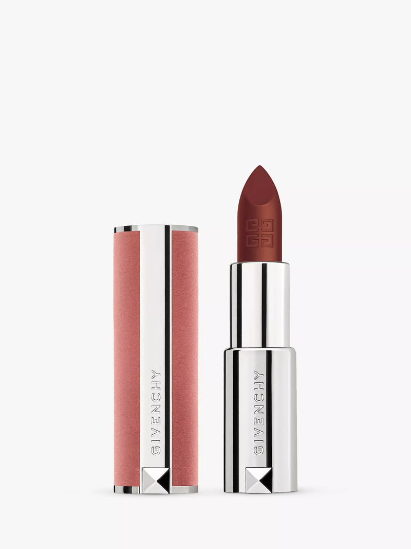 Givenchy Le Rouge Sheer Velvet Refillable Matte Lipstick 3.4g