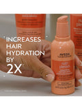 Aveda Nutri-Plenish replenishing overnight hair serum 100ml, imported from the UK