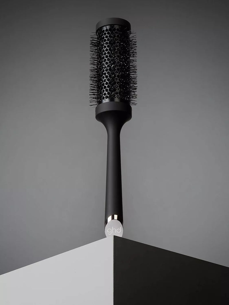 ghd radial hair brush size 3 45mm barrel - British product