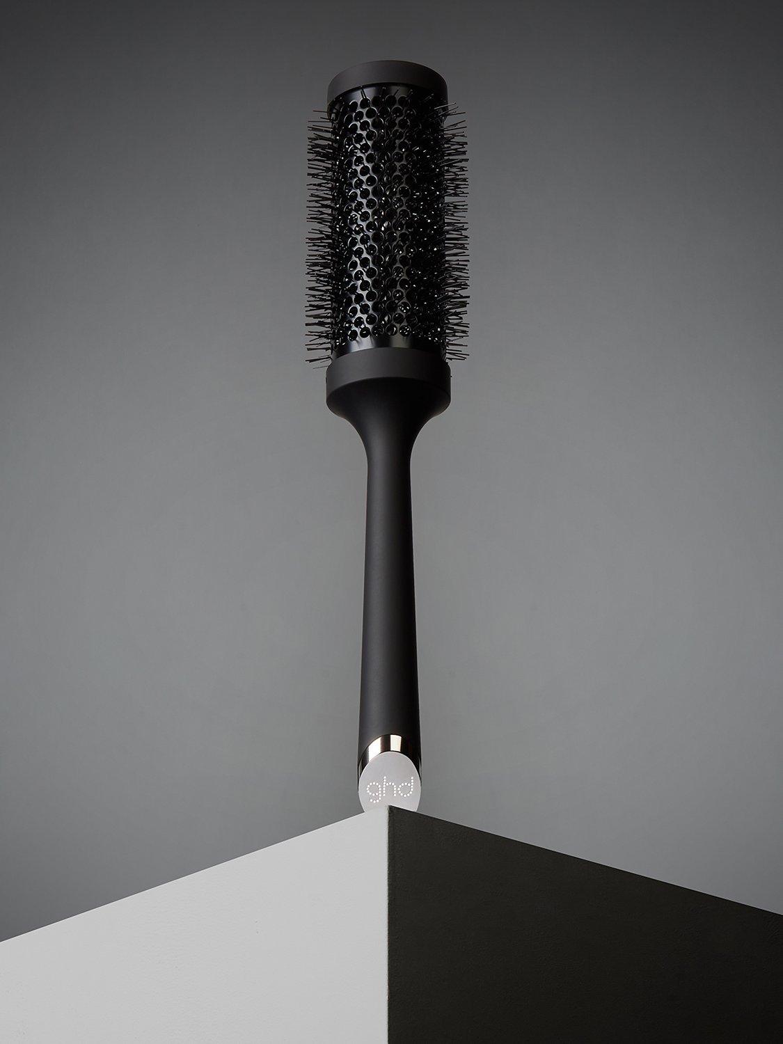 ghd radial hair brush size 3 45mm barrel - British product
