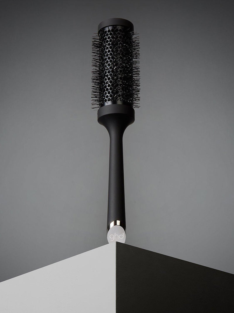 ghd radial hair brush size 3 45mm barrel - British product