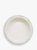 Sophie Conran Mistletoe dish 12cm, imported from the UK