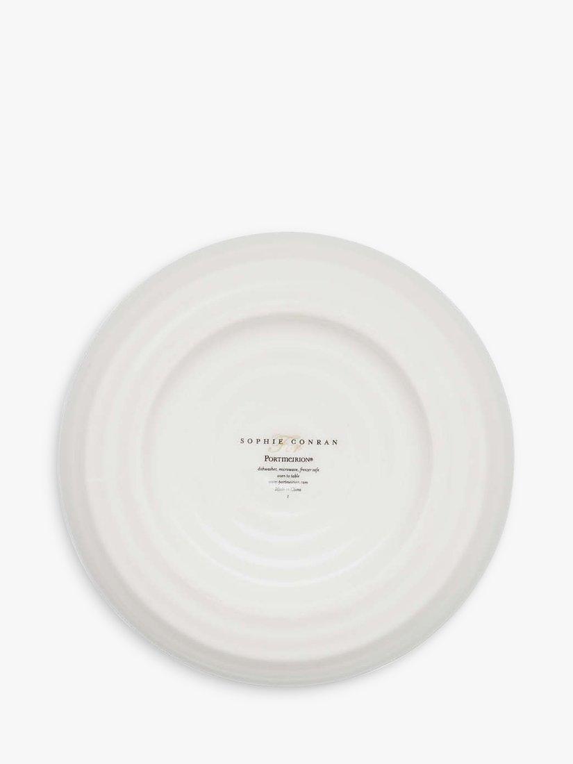 Sophie Conran Mistletoe dish 12cm, imported from the UK
