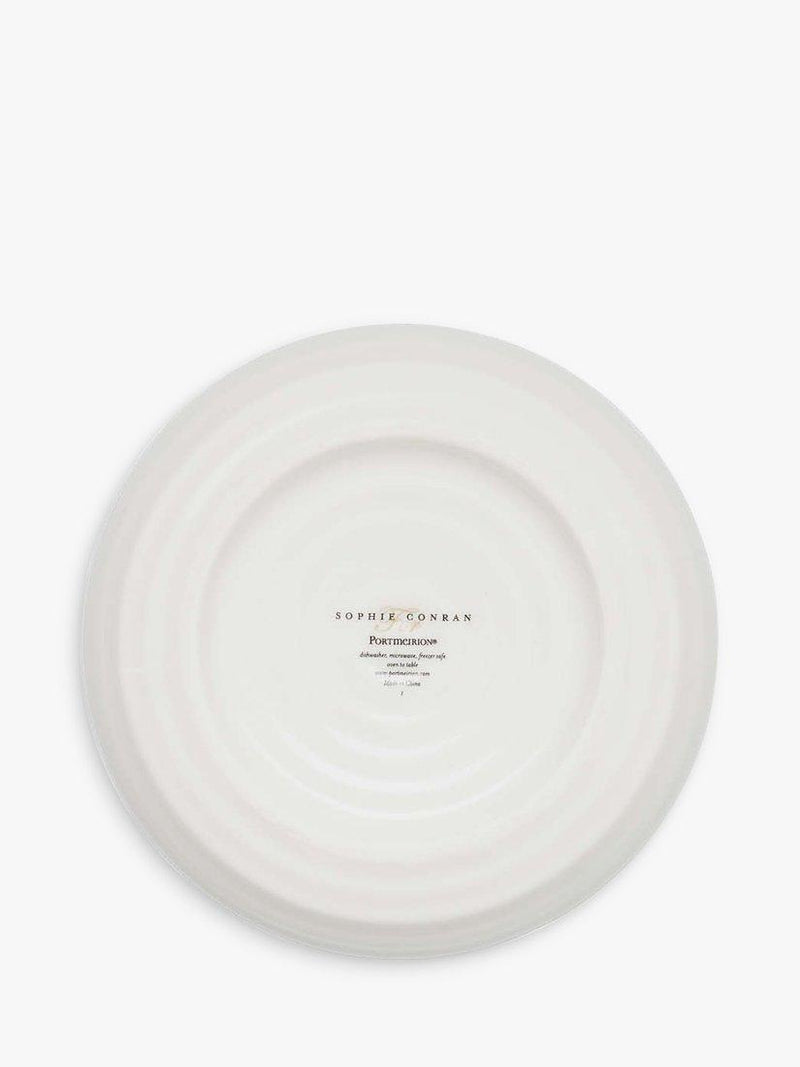 Sophie Conran Mistletoe dish 12cm, imported from the UK
