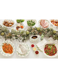 Sophie Conran Mistletoe dish 12cm, imported from the UK
