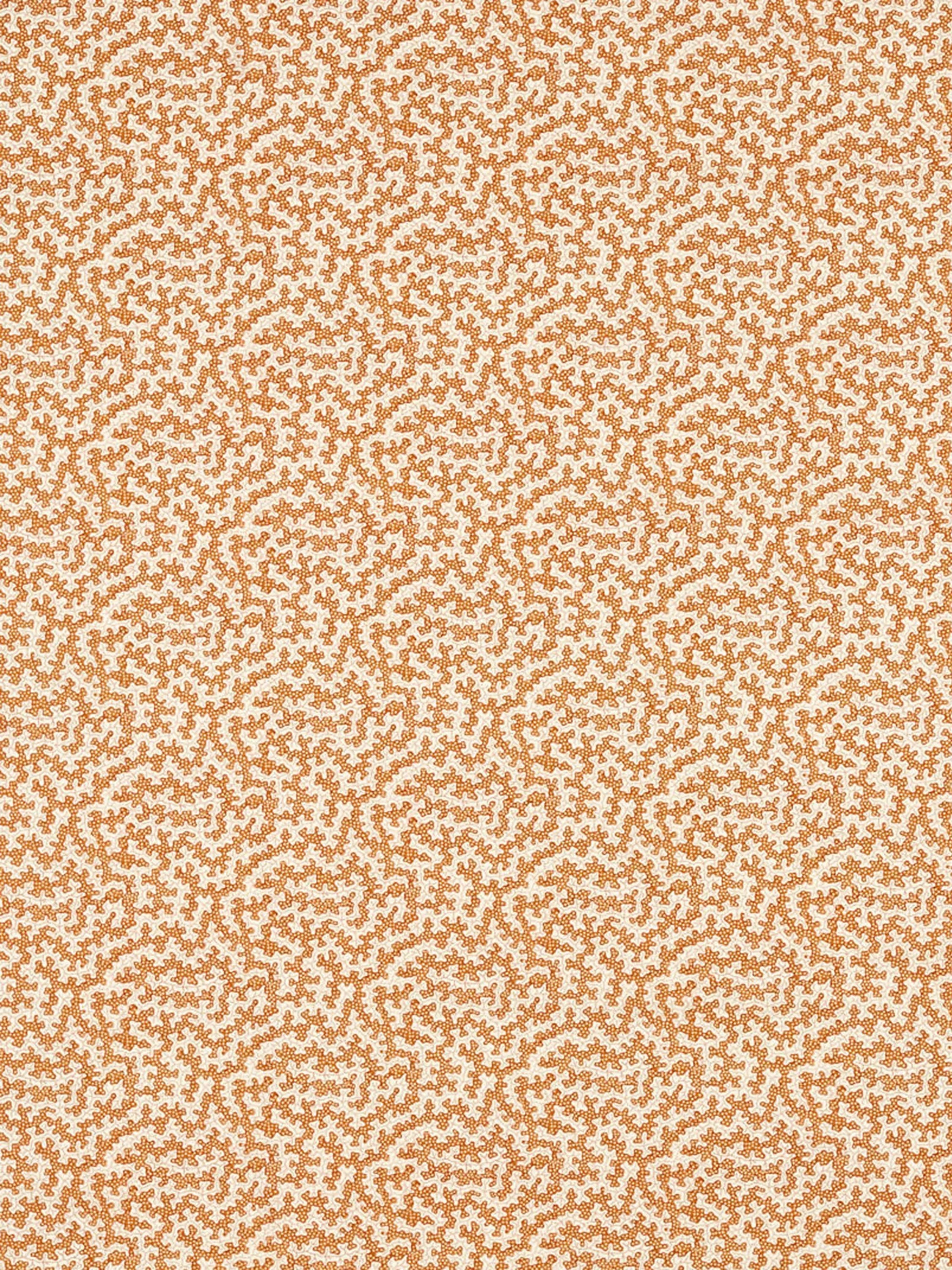 Sanderson Truffle Furnishing Fabric