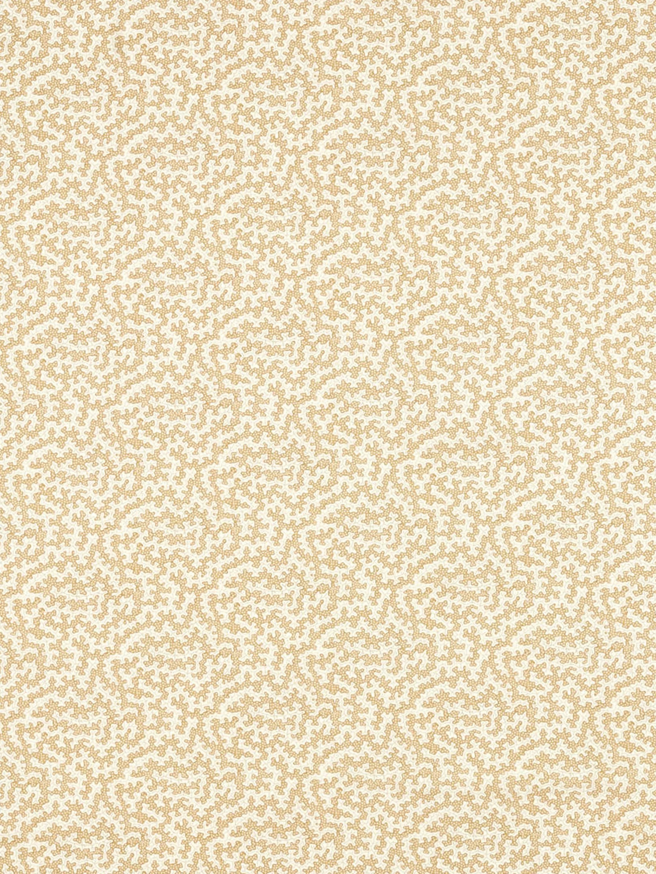 Sanderson Truffle Furnishing Fabric