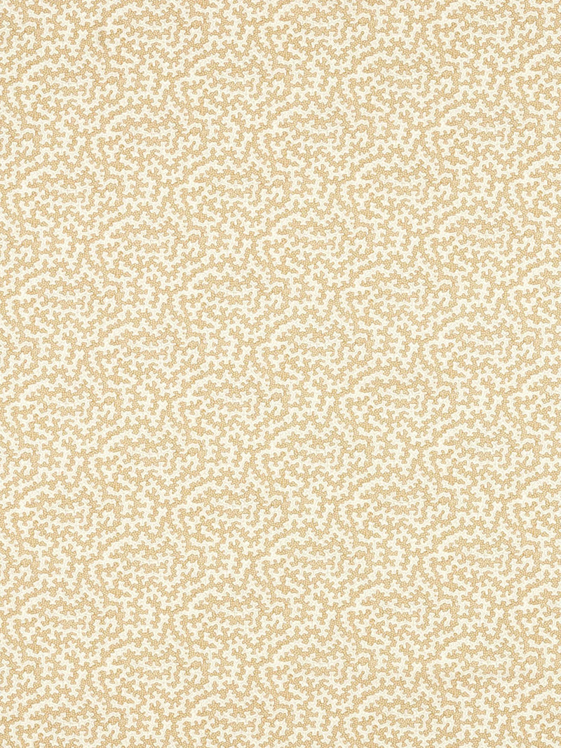 Sanderson Truffle Furnishing Fabric