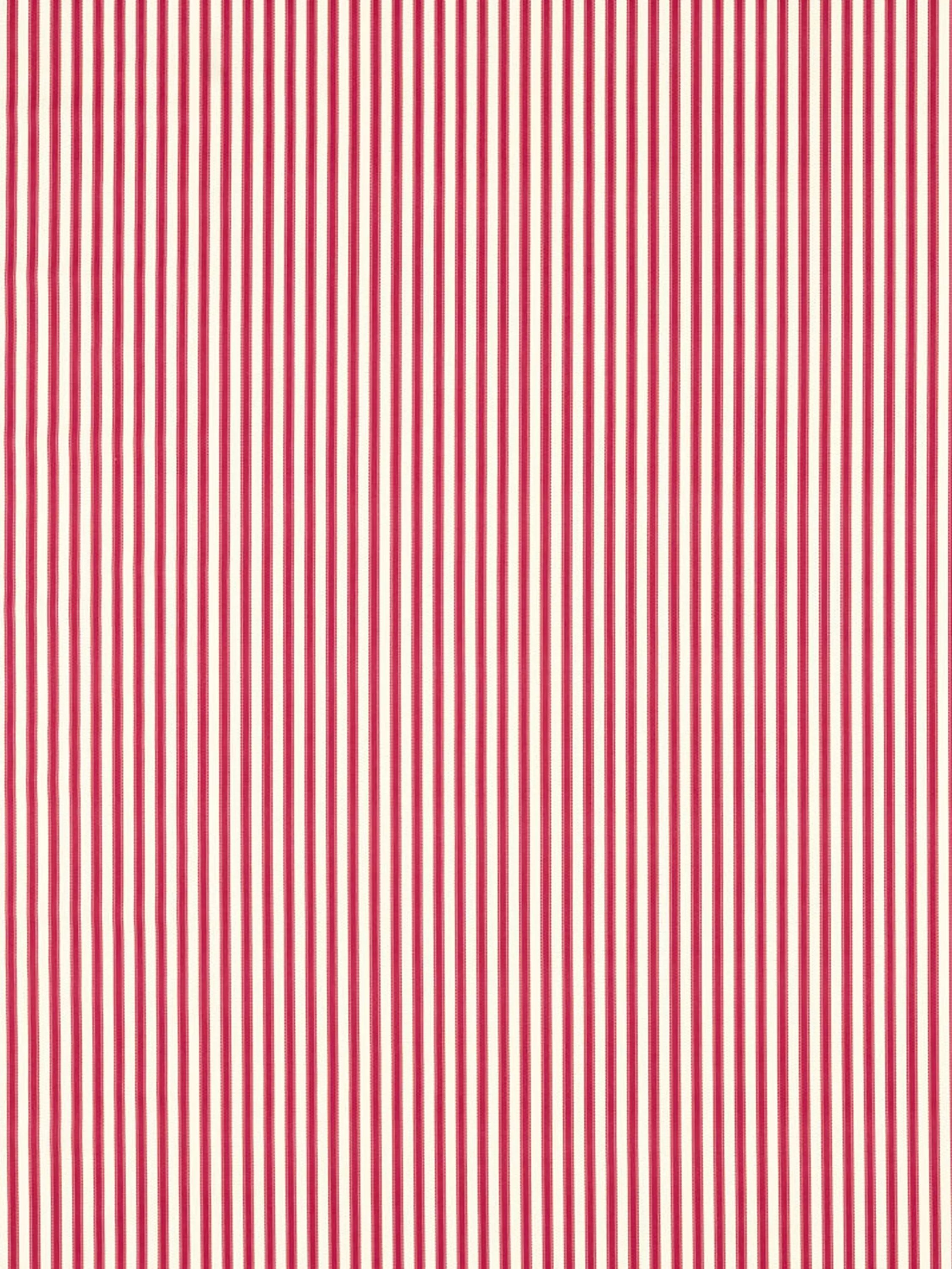Sanderson Pinetum Stripe قماش تنجيد (علامة تجارية بريطانية)