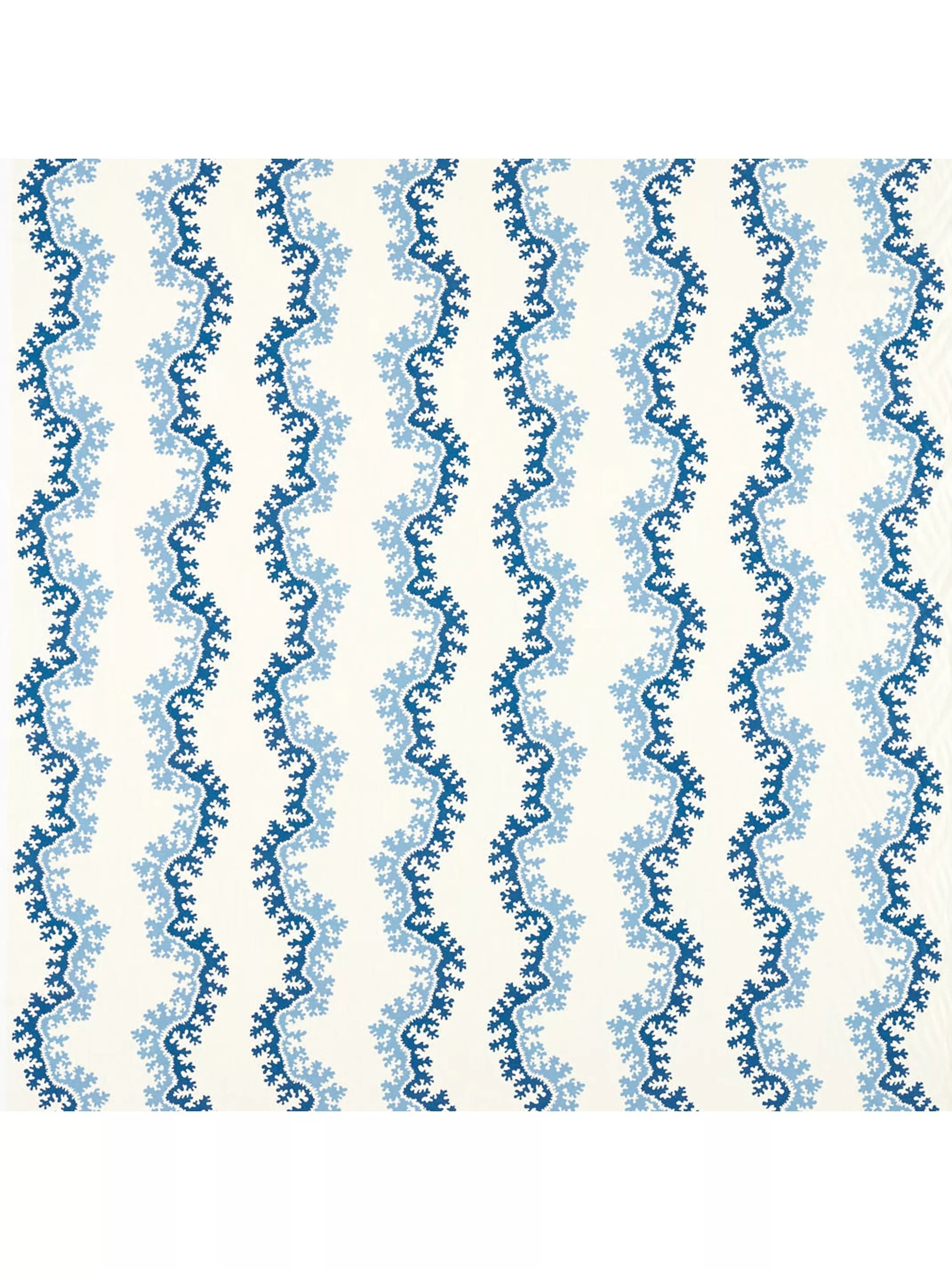 Tissu d'ameublement Sanderson Oxbow
