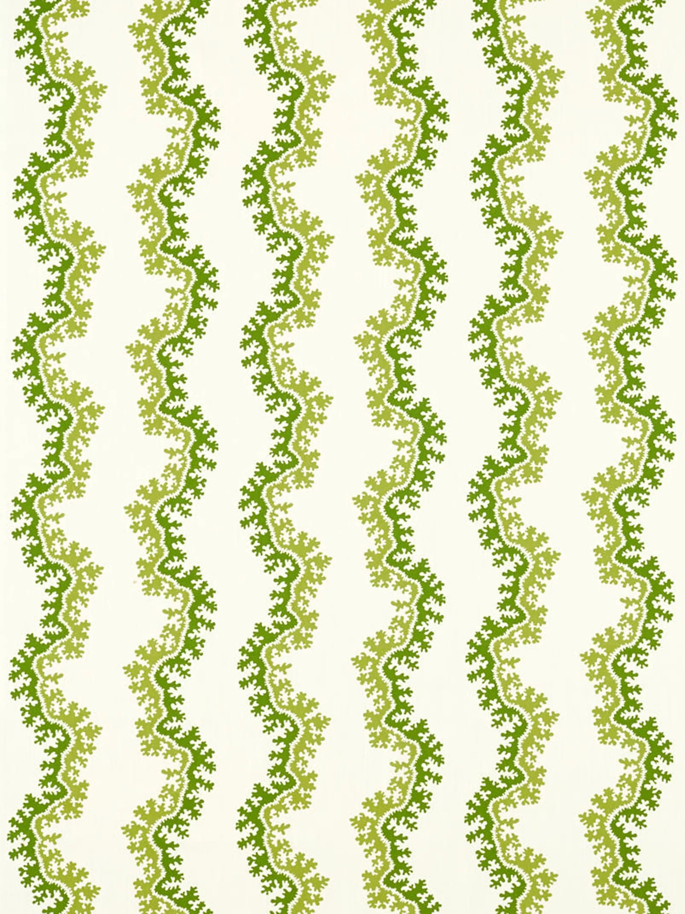 Sanderson Oxbow Furnishing Fabric