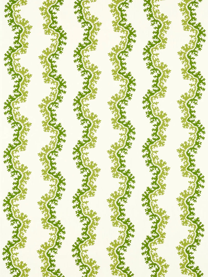 Sanderson Oxbow Furnishing Fabric