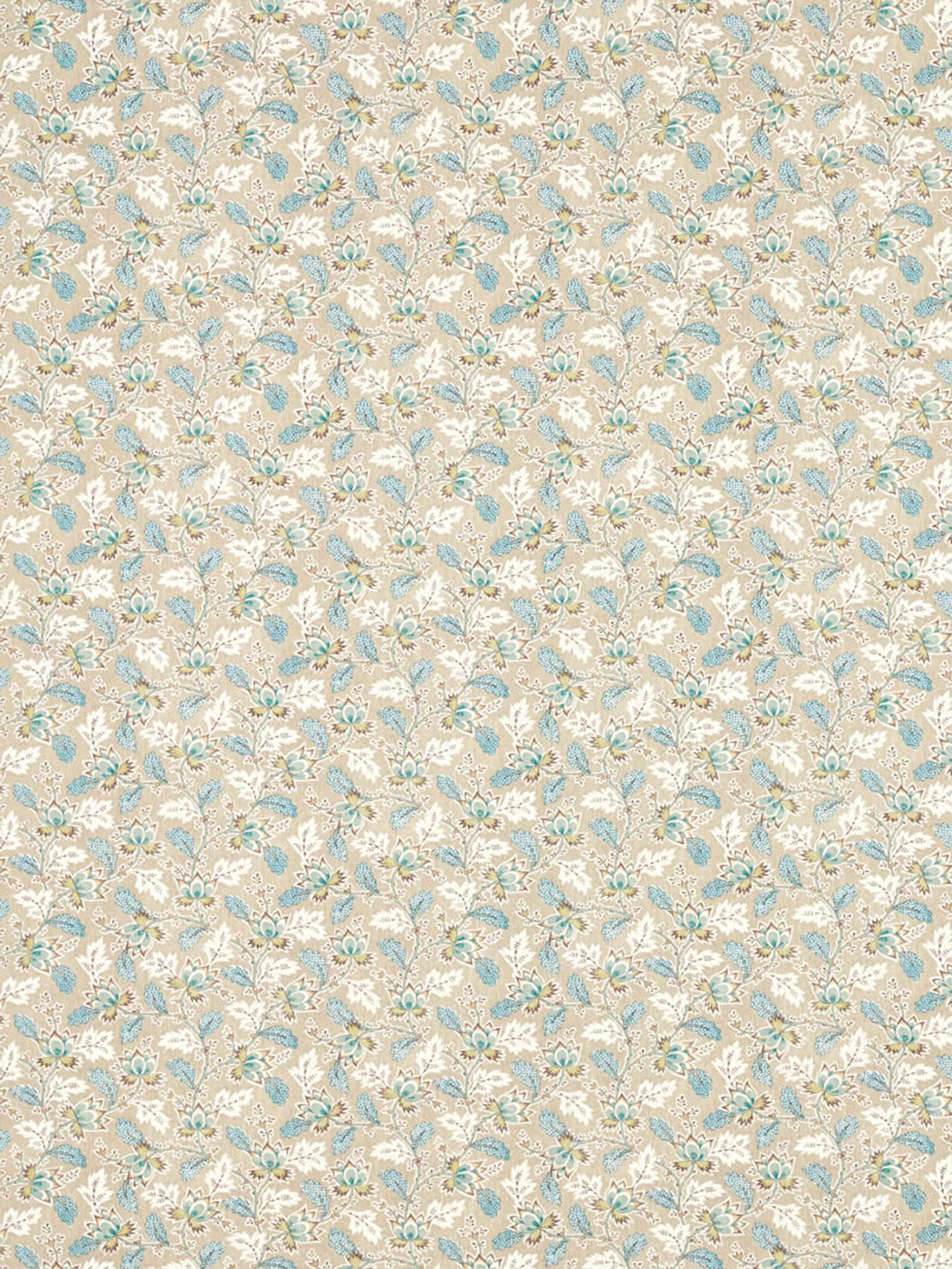 Sanderson Dallimore Furnishing Fabric