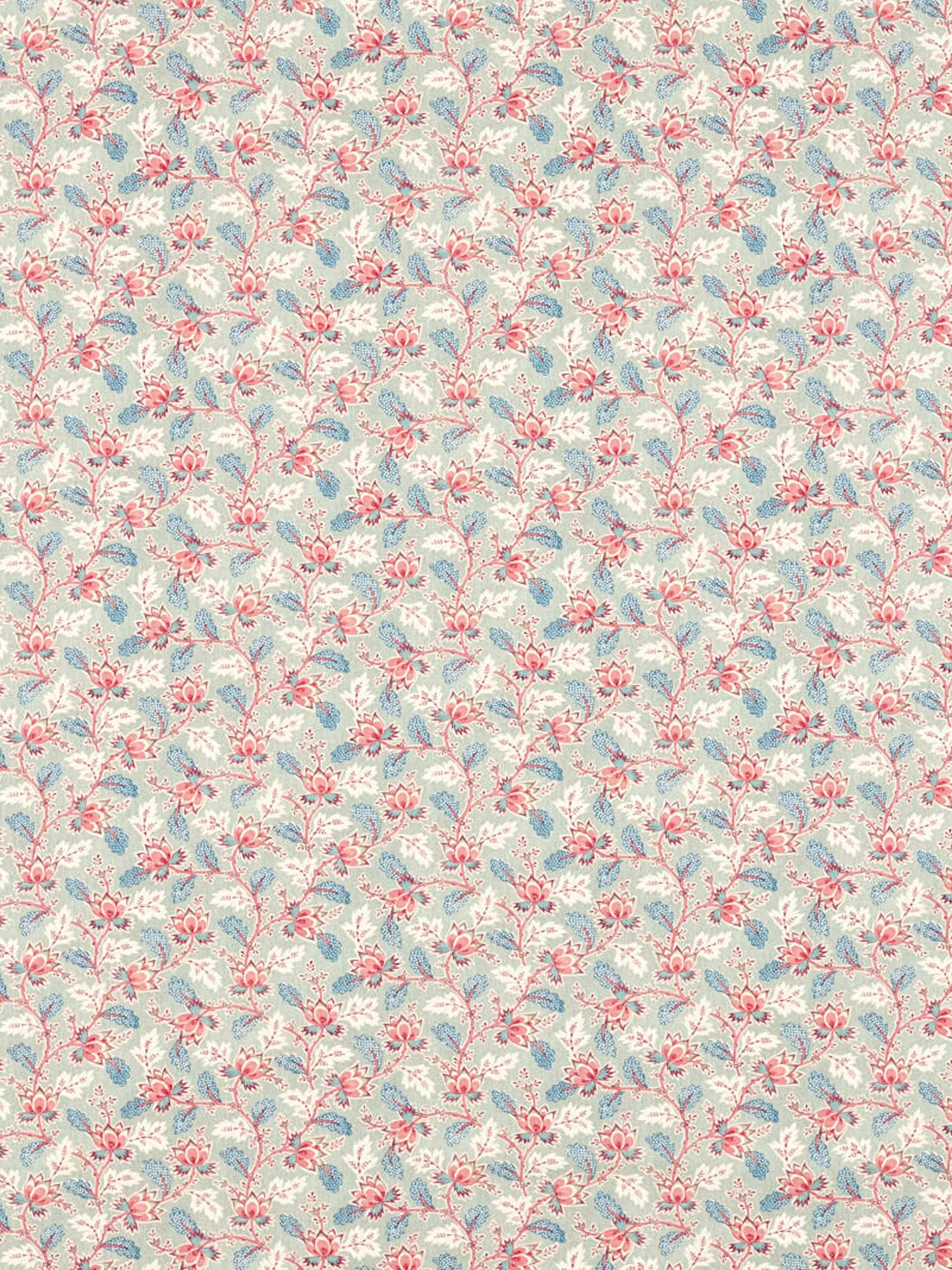 Tissu d'ameublement Sanderson Dallimore