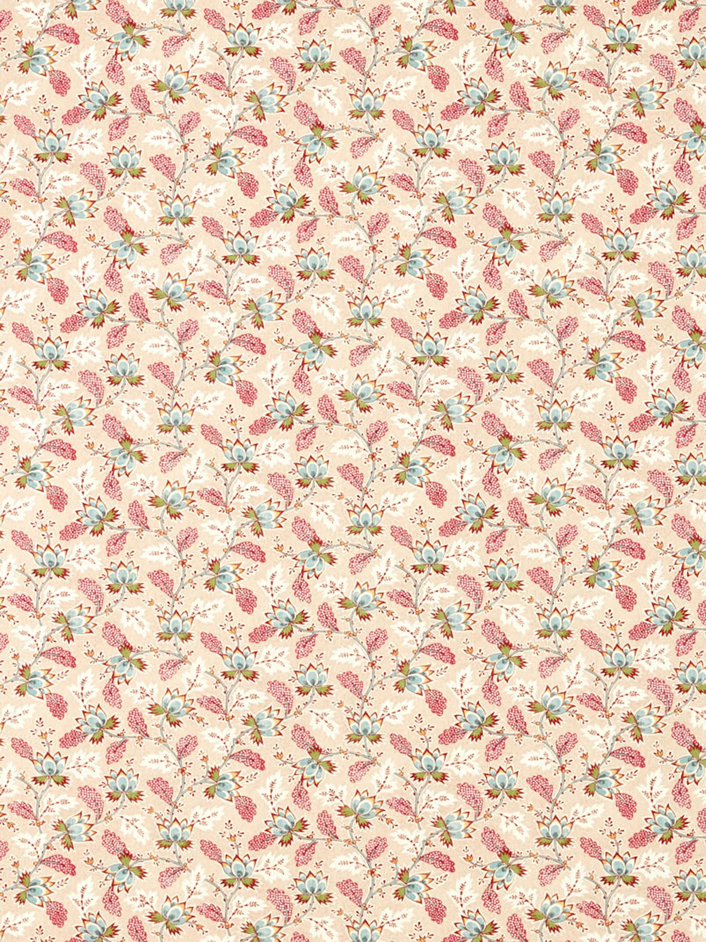 Tissu d'ameublement Sanderson Dallimore