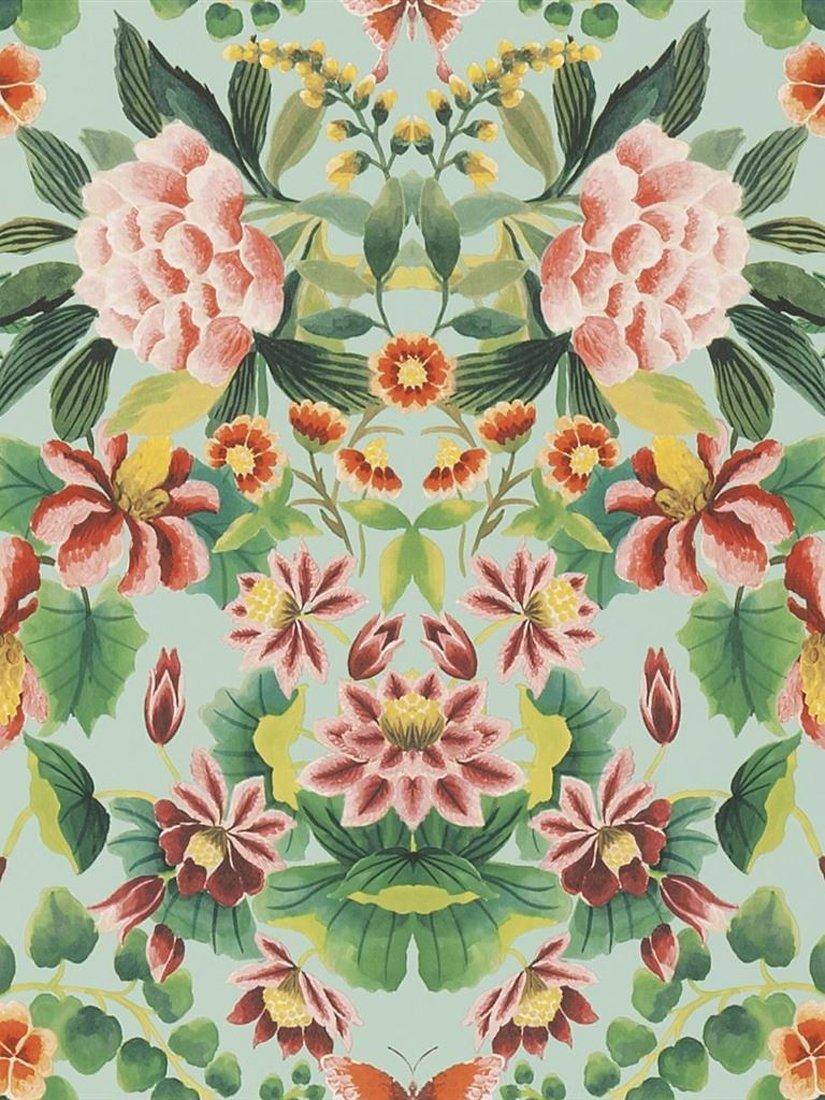 Designers Guild Ikebana Damask Wallpaper – McGrocer