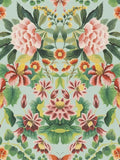 Designers Guild Ikebana Damask Wallpaper - British product