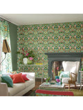 Designers Guild Ikebana Damask Wallpaper - British product