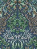 Designers Guild Karakusa Wallpaper