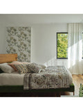 Designers Guild Kyoto Flower wallpaper 10m x 52cm - British product