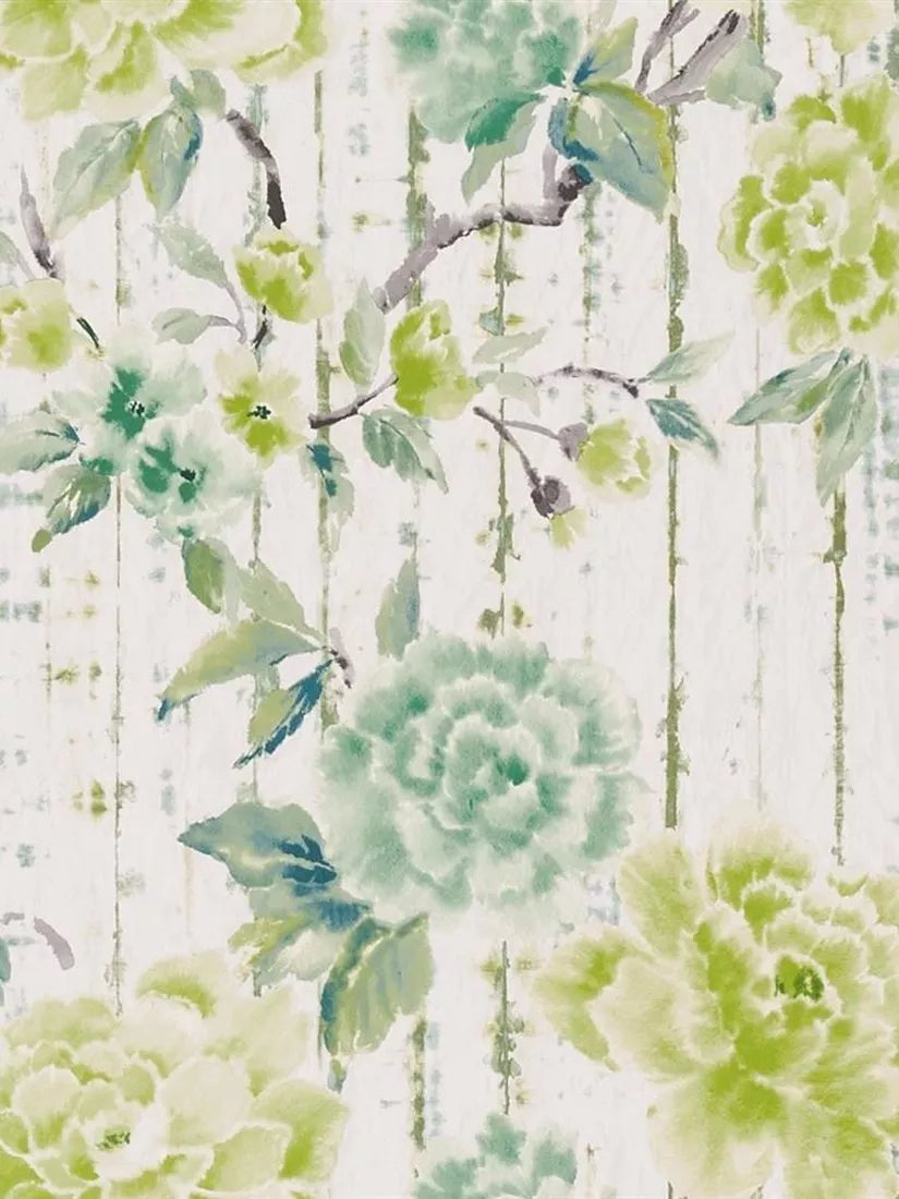Designers Guild Kyoto Flower Wallpaper - PDG1158/04