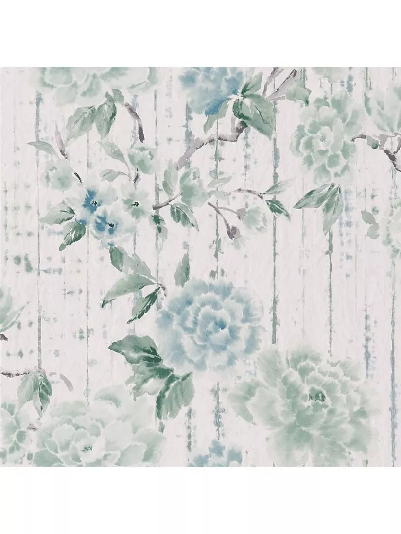 Designers Guild Kyoto Flower Wallpaper - PDG1158/05
